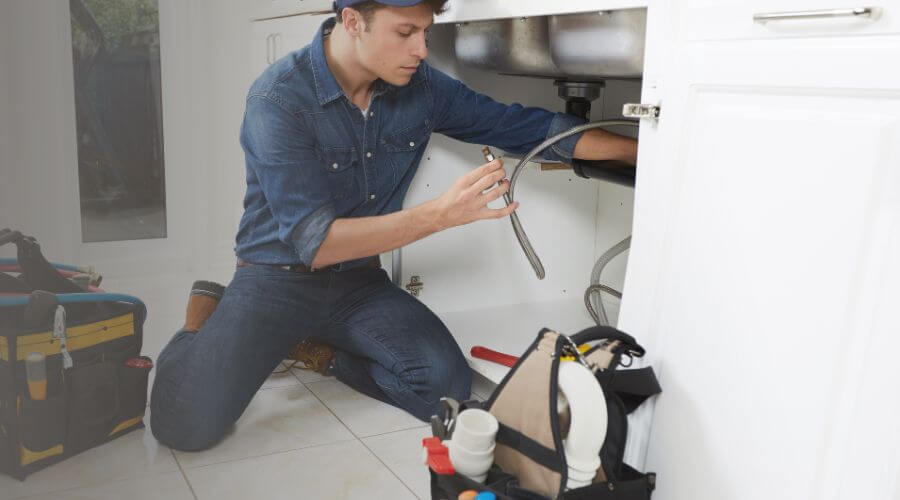 Professional Leak Detection Services in Sarles, ND